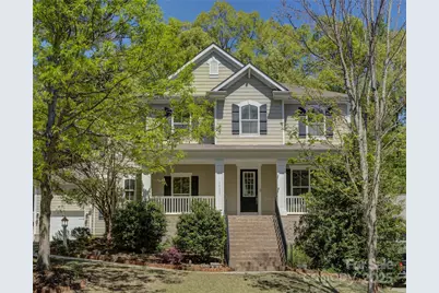 14103 Grand Traverse Drive, Charlotte, NC 28278 - Photo 1