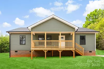 1451 Cherryville Road, Shelby, NC 28150 - Photo 1