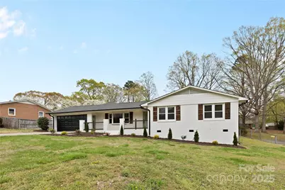 121 Tanglewood Drive, Kannapolis, NC 28081 - Photo 1