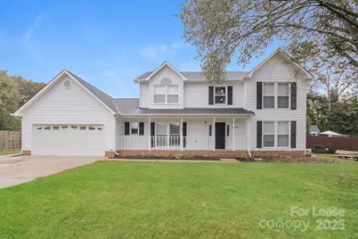 9024 Hunters Pointe Drive, Huntersville, NC 28078 - Photo 1