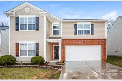 8221 Ainsworth Street, Charlotte, NC 28216 - Photo 1