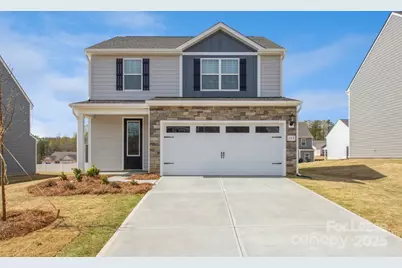 123 Wembury Lane, Troutman, NC 28166 - Photo 1