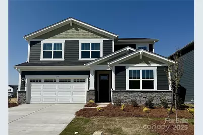 1440 McCollum Street, Monroe, NC 28112 - Photo 1