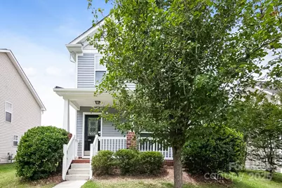 8147 Rolling Meadows Lane, Huntersville, NC 28078 - Photo 1