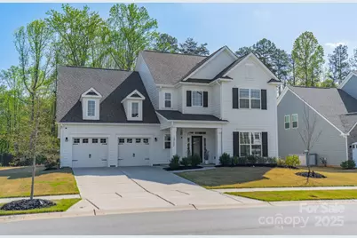 12526 Dunloe Wood Drive, Huntersville, NC 28078 - Photo 1