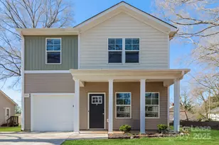 525 Brevard St, Statesville, NC 28677 - Photo 1