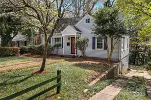 2426 Queen St, Winston Salem, NC 27103 - Photo 1