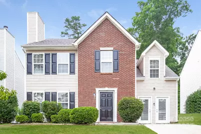 1485 Mitchell Glen Street, Kannapolis, NC 28083 - Photo 1