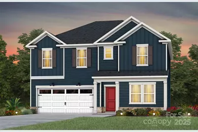 15019 Meadows Hunt Lane #163, Huntersville, NC 28078 - Photo 1