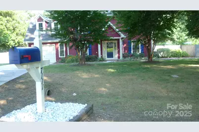7111 Sythe Court, Charlotte, NC 28226 - Photo 1