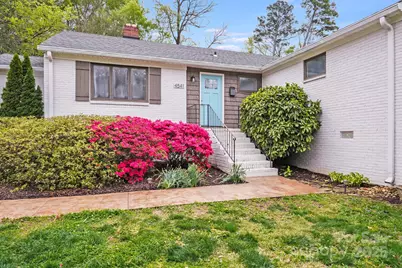 4541 Bradbury Drive, Charlotte, NC 28209 - Photo 1