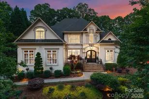 1328 Astoria Pkwy, Catawba, NC 28609 - Photo 1