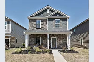 533 Cedar Knoll Circle, Pineville, NC 28134 - Photo 1