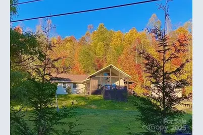 234 Bird Creek Drive, Waynesville, NC 28786 - Photo 1