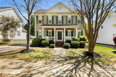 18838 Oakhurst Boulevard, Cornelius, NC 28031 - Photo 1