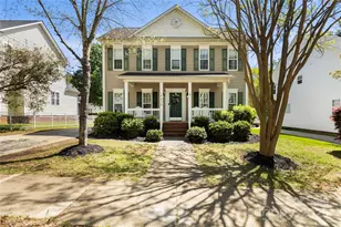 18838 Oakhurst Blvd, Cornelius, NC 28031 - Photo 1