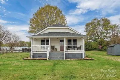 216 Turner Road, Casar, NC 28020 - Photo 1