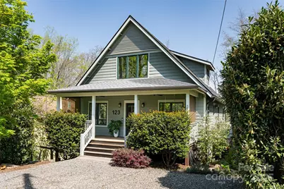 123 Brucemont Circle, Asheville, NC 28806 - Photo 1
