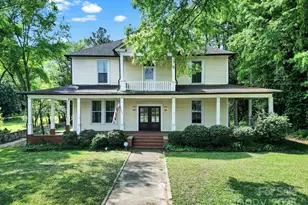 407 Chesterfield Ave, Lancaster, SC 29720 - Photo 1