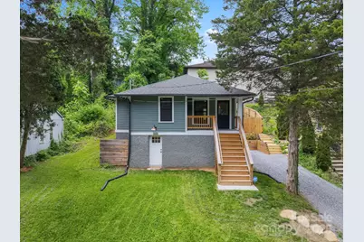 622 Reed Street, Asheville, NC 28803 - Photo 1