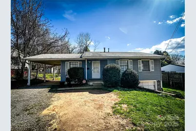 166 Hanover Street, Asheville, NC 28806 - Photo 1