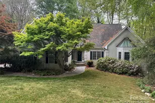 3011 Lakewood Edge Dr, Charlotte, NC 28269 - Photo 1