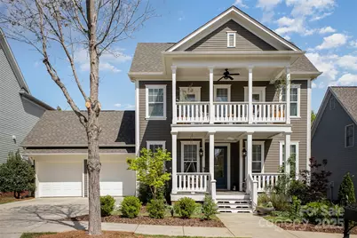 107 Iris Meadow Drive, Mooresville, NC 28115 - Photo 1