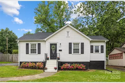 2414 Remount Road, Charlotte, NC 28208 - Photo 1