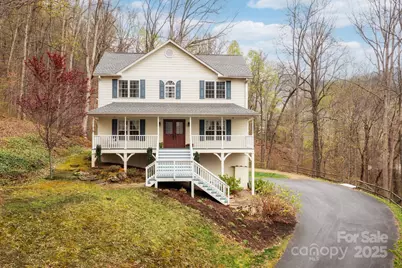 51 Sugar Hill Drive, Weaverville, NC 28787 - Photo 1