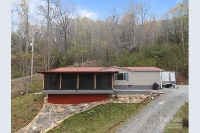 615 School Road E, Asheville, NC 28803 - Photo 1