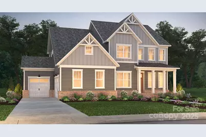 14205 Kershaw Circle #13, Huntersville, NC 28078 - Photo 1