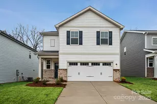 269 Bezelle Ave, York, SC 29745 - Photo 1