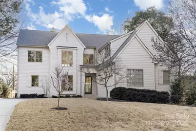 510 Poindexter Drive, Charlotte, NC 28209 - Photo 1