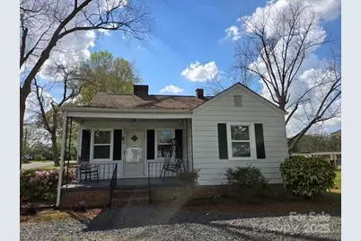 526 Arlington Avenue, Albemarle, NC 28001 - Photo 1