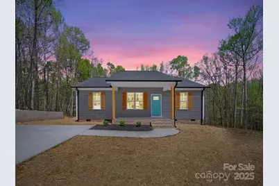 297 Barr Link Road, Mount Pleasant, NC 28124 - Photo 1