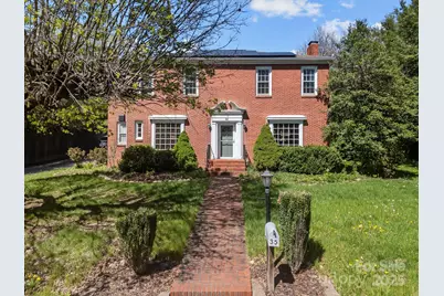 35 Johnson Street, Canton, NC 28716 - Photo 1