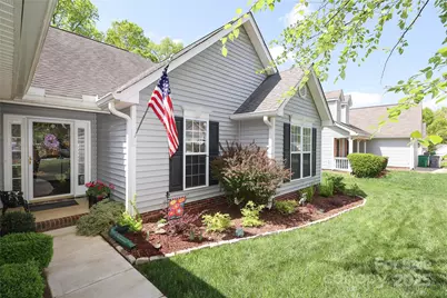 7515 Shadowstone Drive, Charlotte, NC 28270 - Photo 1