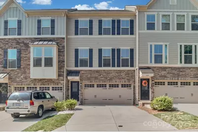 1637 Bark Branch Lane, Charlotte, NC 28205 - Photo 1