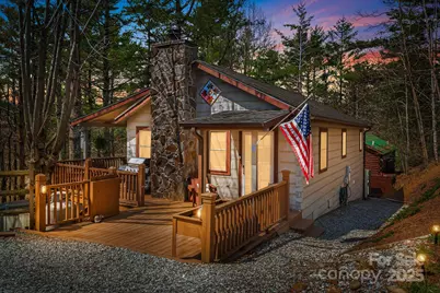 112 Mountain Ivy Lane, Boone, NC 28607 - Photo 1