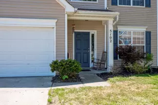 5102 Candle Glow Ct, Indian Trail, NC 28079 - Photo 1