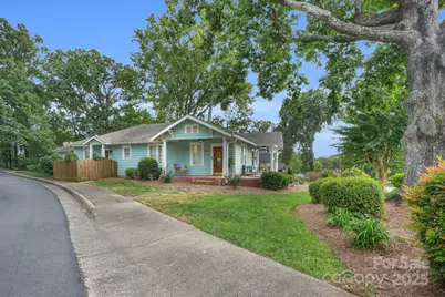 1801 Wilmore Drive, Charlotte, NC 28203 - Photo 1
