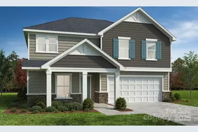 3244 Maya Lane #44, Midland, NC 28107 - Photo 1