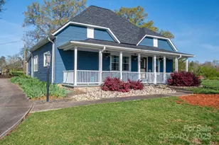 2153 Carpenter Hoyle Rd, Lawndale, NC 28090 - Photo 1