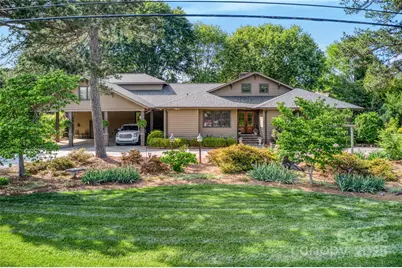 10315 Washam Potts Road, Cornelius, NC 28031 - Photo 1