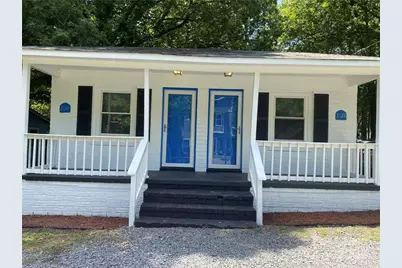 3128/3130 Ridge Avenue, Charlotte, NC 28208 - Photo 1