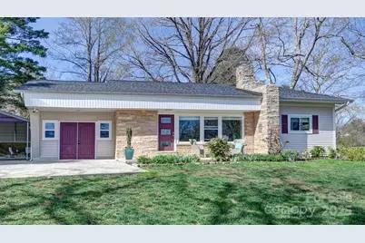 8 Marley Drive, Flat Rock, NC 28731 - Photo 1