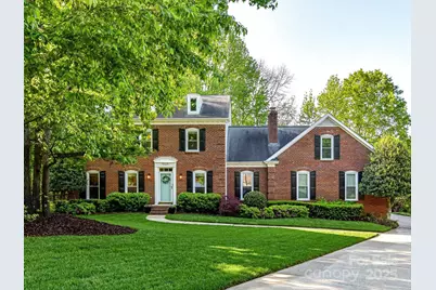 5043 Hickory Lake Lane, Matthews, NC 28105 - Photo 1