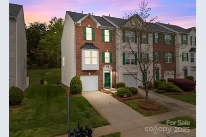 10308 Garrett Grigg Road, Charlotte, NC 28262 - Photo 1