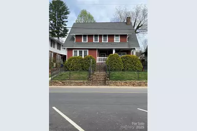 345 N Lakeshore Drive, Lake Junaluska, NC 28745 - Photo 1