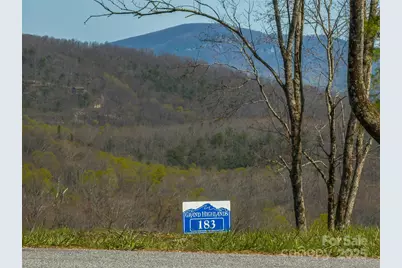0 Dancing Bear Drive #183, Hendersonville, NC 28792 - Photo 1